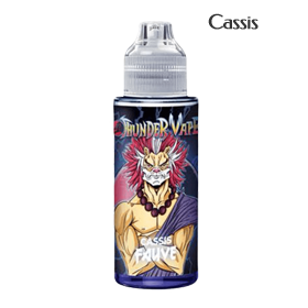 Thunder Vape-Fauve-100ml